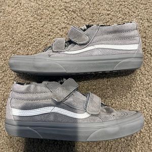 Vans MTE Sk8 Hi - Size 2.5